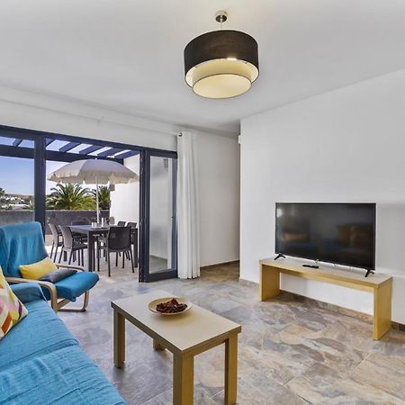 Casa Estela - Vipvipvillas Плайя-Бланка Екстер'єр фото