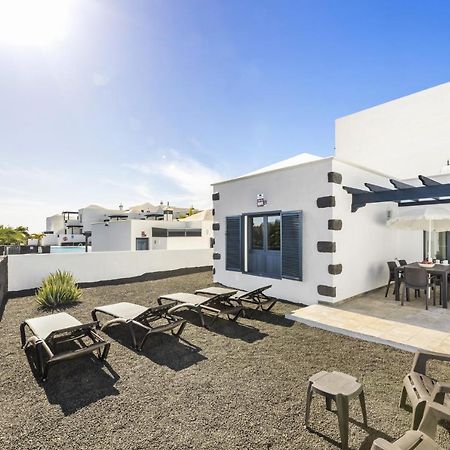 Casa Estela - Vipvipvillas Плайя-Бланка Екстер'єр фото