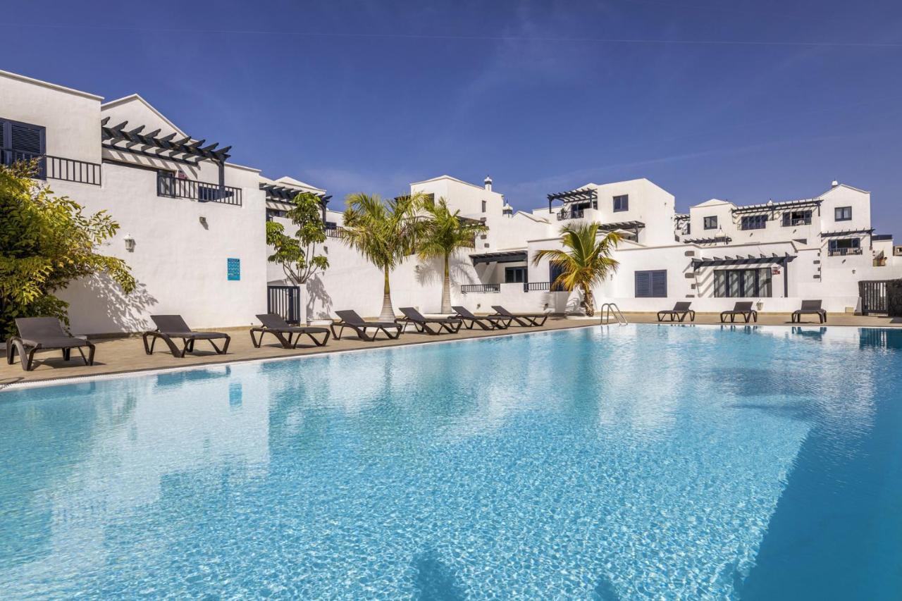 Casa Estela - Vipvipvillas Плайя-Бланка Екстер'єр фото