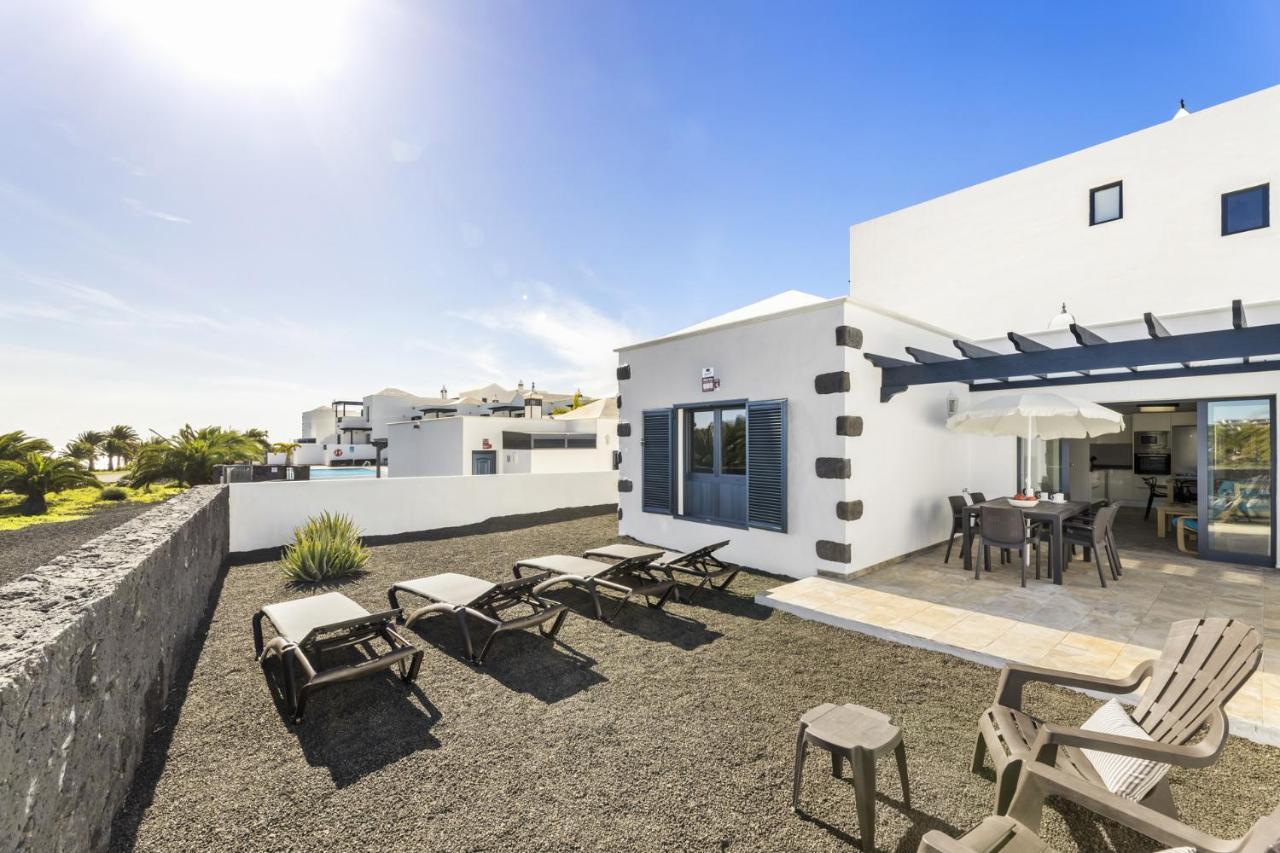 Casa Estela - Vipvipvillas Плайя-Бланка Екстер'єр фото