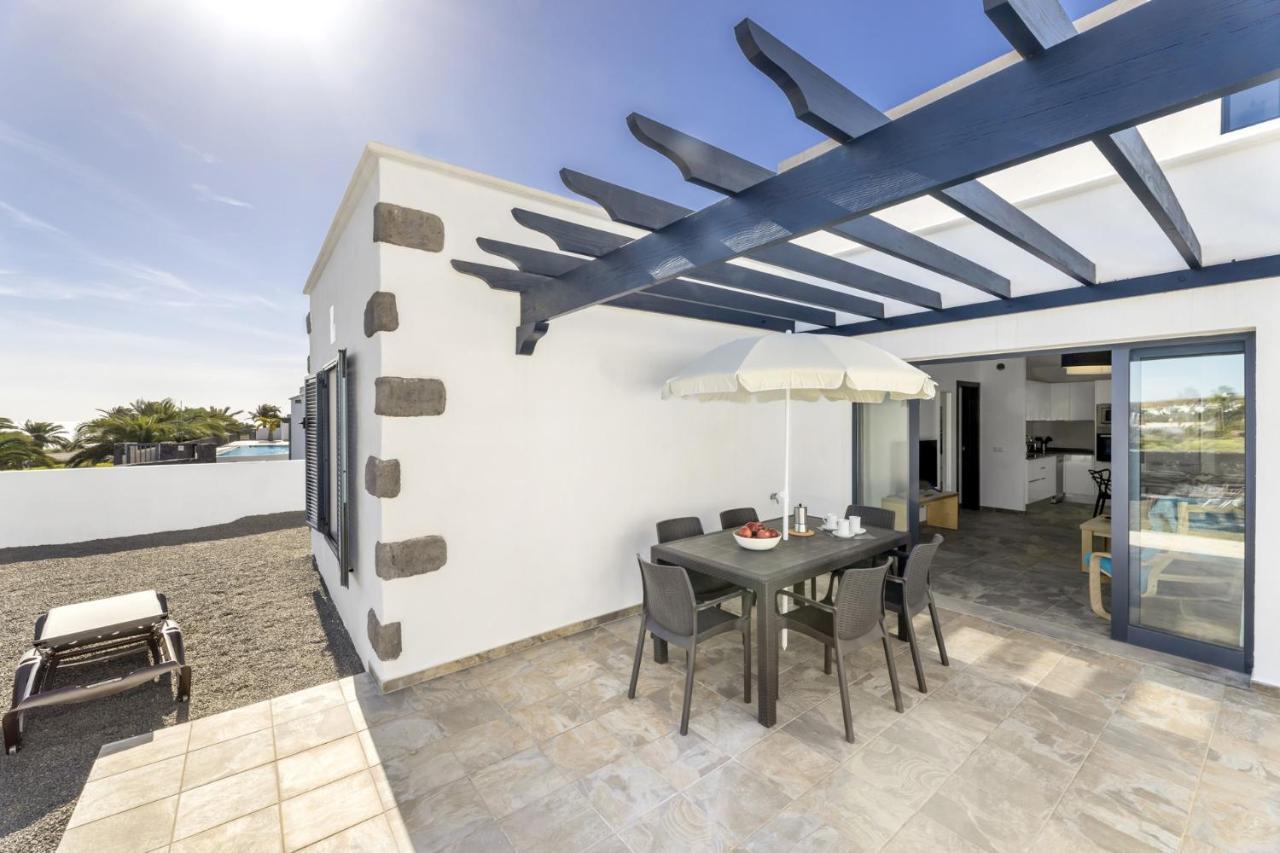 Casa Estela - Vipvipvillas Плайя-Бланка Екстер'єр фото