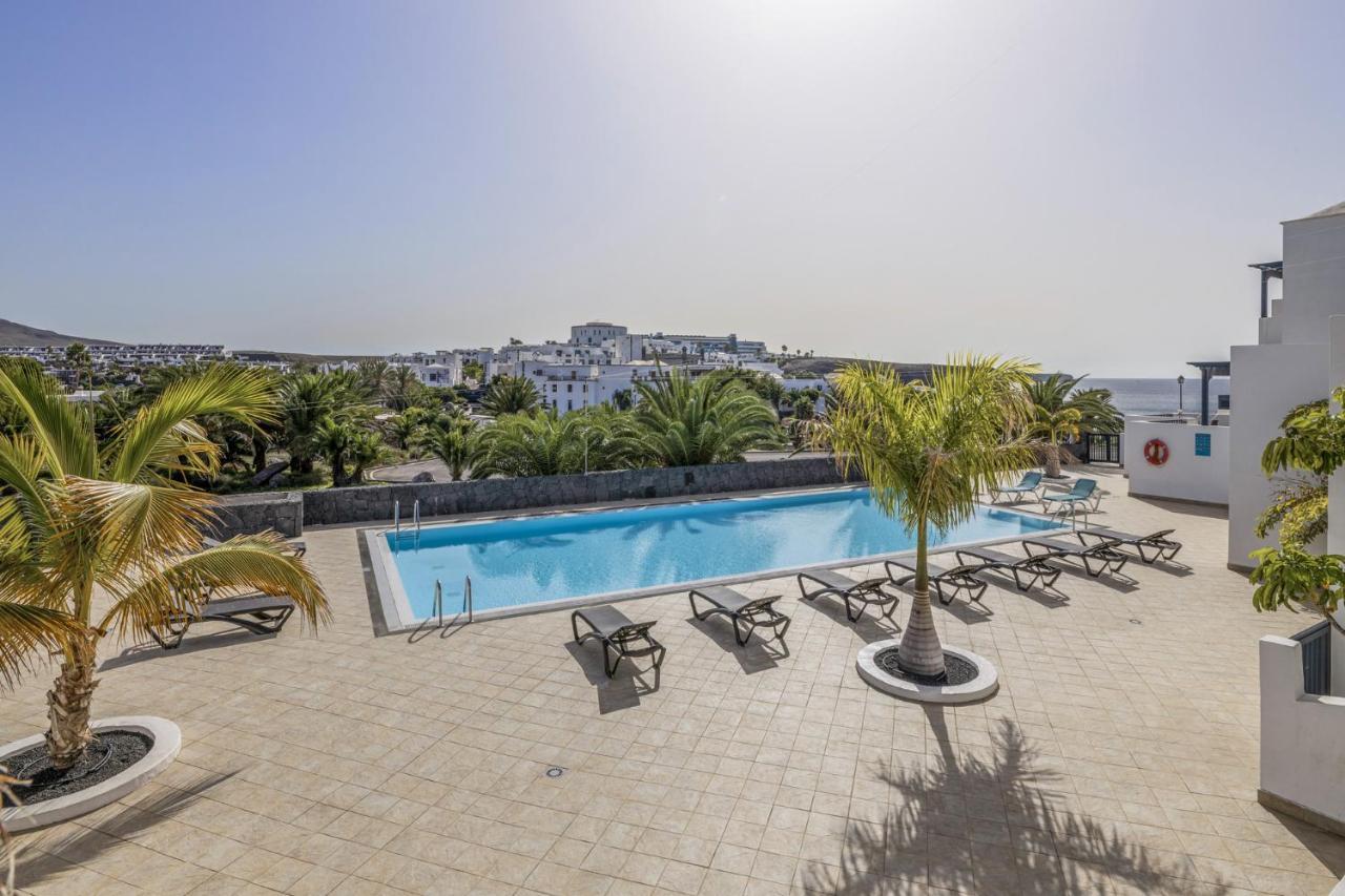 Casa Estela - Vipvipvillas Плайя-Бланка Екстер'єр фото